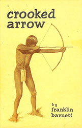 Loinclothed hobby; Obrzek dne - the picture od the day - awa rel -  Crooked Arrow 