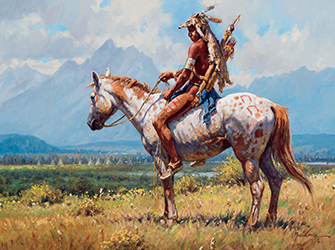 Loinclothed hobby; Obrzek dne - the picture od the day - awa rel - Martin Grelle, The Guardian