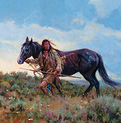 Loinclothed hobby; Obrzek dne - the picture od the day - awa rel - Martin Grelle, Cautious