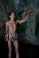 Loinclothed hobby; Obrzek dne - the picture od the day - awa rel -  Alegra Ally, Tau't Batu tribe