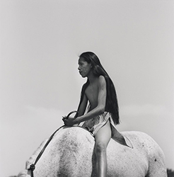 Loinclothed hobby; Obrzek dne - the picture od the day - awa rel - Wouter Deruytter, Crow warrior #42