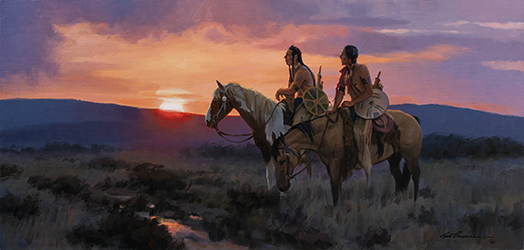 Loinclothed hobby; Obr�zek dne - the picture od the day - �awa rel - Tom Browning - The Sun Does Not Wait