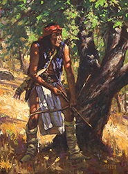 Loinclothed hobby; Obr�zek dne - the picture od the day - �awa rel - Don Oelze - Hidden