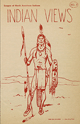 Loinclothed hobby; Obr�zek dne - the picture od the day - �awa rel - The Dog Soldier - Sam Gray Wolf