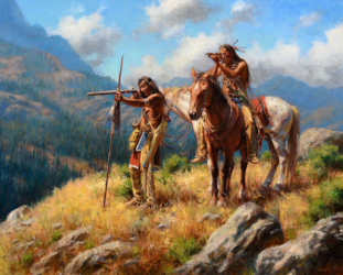 Loinclothed hobby; Obr�zek dne - the picture od the day - �awa rel -   The Long Shot (2022) - Don Oelze 