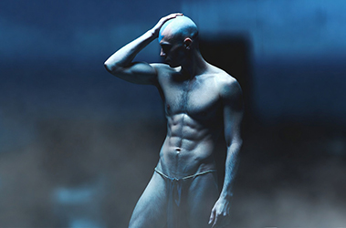 Loinclothed hobby; Obr�zek dne - the picture od the day - �awa rel - Avatar  - SnorryGrimnir 