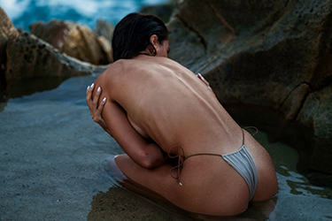 Loinclothed hobby; Obr�zek dne - the picture od the day - �awa rel -  Modern simple loincloth 