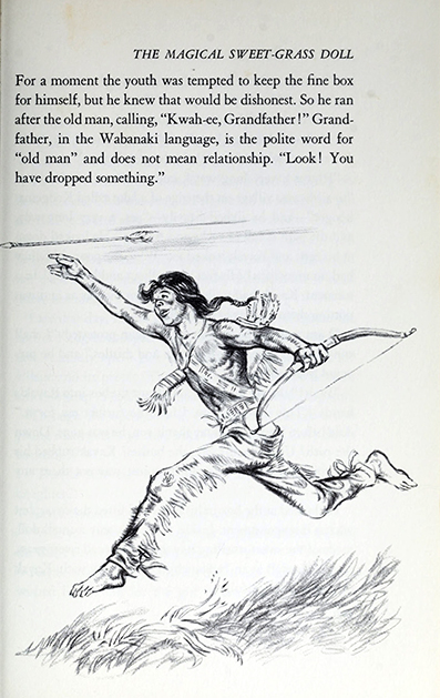 Art of Robert Frankenberg ~  Glooscap and his magic. legends of the Wabanaki