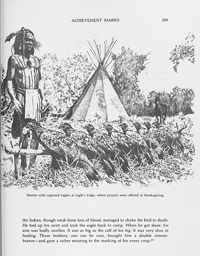 The mystic warriors of the Plains ~  by Thomas E. Mails ~ Garden City, N.Y. : Doubleday ~ 1972