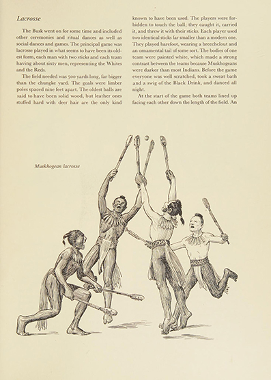 Indians, by Edwin Tunis, illustrated by Edwin Tunis, Cleveland, World Pub. Co ~ 1959 