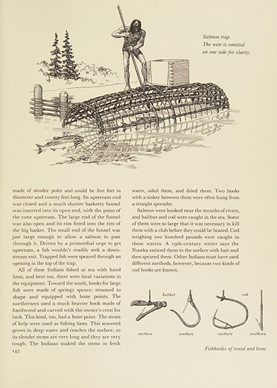 Indians, by Edwin Tunis, illustrated by Edwin Tunis, Cleveland, World Pub. Co ~ 1959 