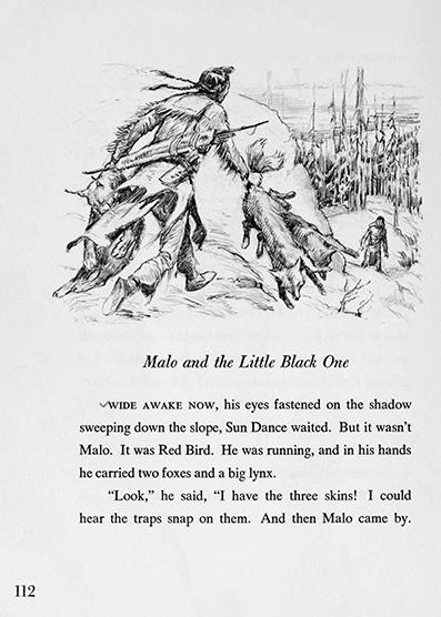 un Dance and the Great Spirit, by Victor C. Spies, ilustrated by: Lorence Bjorklund