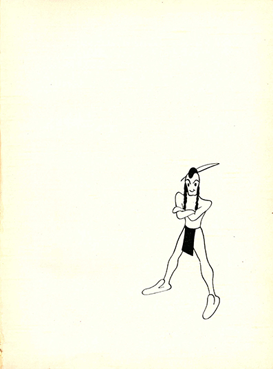 loinclothed activities and sports