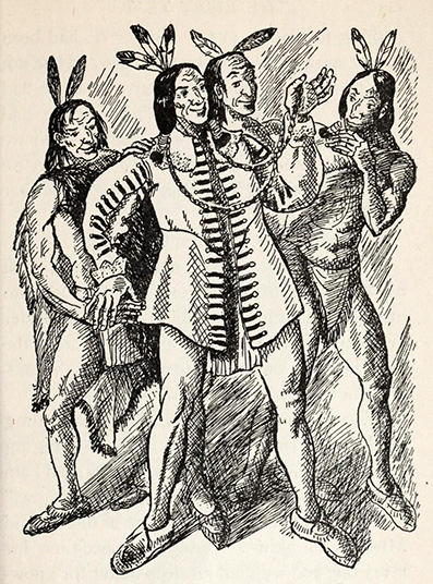 The first year ~ Enid La Monte Meadowcroft ~ illustrated by  Grace Paull - New York : Thomas Y. Crowell ~ 1946