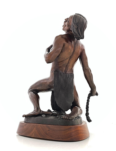 Mourning Song ~ Clyde Ross Morgan