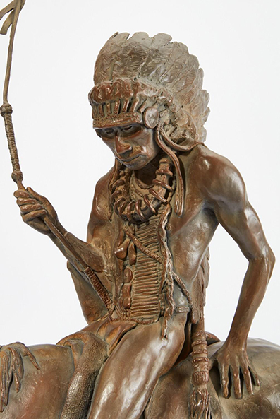Indian Summer ~ Keith McMasters