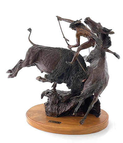 High Price Of Meat ~ Jasper D'Ambrosi