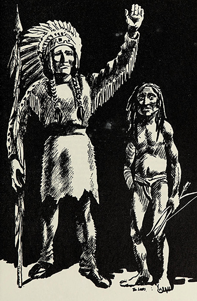 World of Wakara, Frontier and pioneer life ~ Utah, Wakara, Ute chief,  Ute Indians, Wars, 1808, Autor of the book: Conway B. Sonne,  Illustrated by: Tom Jones & George Hughey