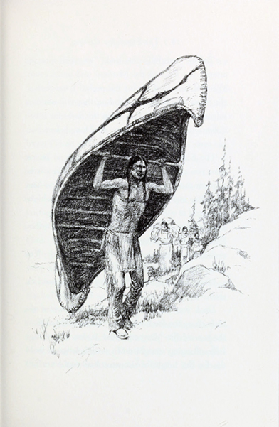 The Sioux are coming,  Walter O'Meara, Illustraterd by: Lorence F. Bjorklund<