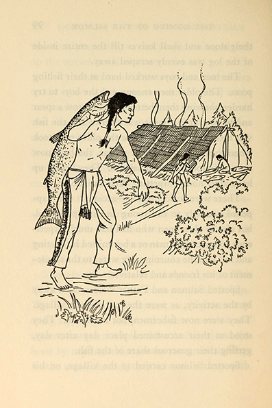 Red Cloud, Sioux war chief,  Virginia Frances  Voight, Illustrated  by Victor Mays, art of Patricia Boodell