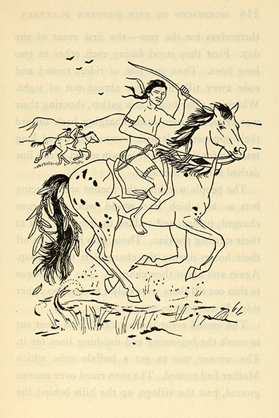 Red Cloud, Sioux war chief,  Virginia Frances  Voight, Illustrated  by Victor Mays, art of Patricia Boodell