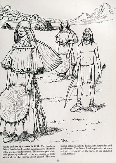 Indian tribes of North America, Peter F.  Copeland
