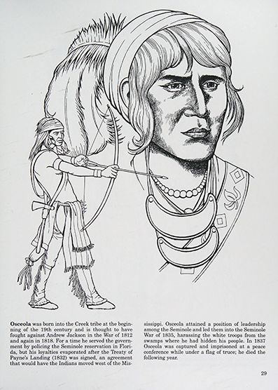 Great Native Americans, Peter F.  Copeland 