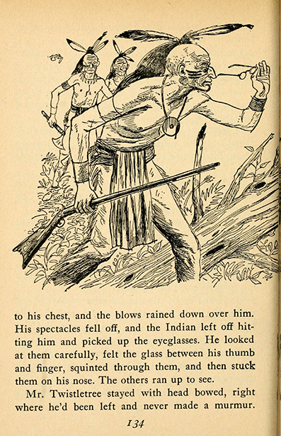 The far frontier,  William O.  Steele, illustrated by  Paul Galdone