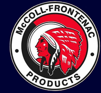 McColl-Frontenac Oil Company